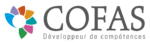 Logo entreprise Cofas